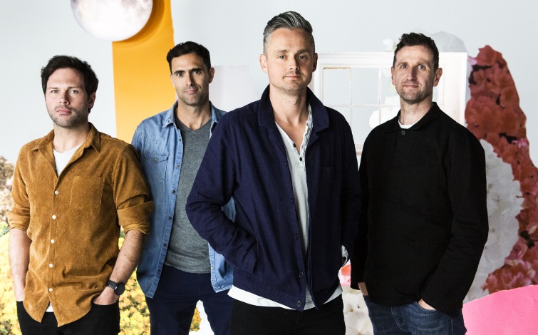 Resultado de imagem para KEANE - CAUSE AND EFFECT TOUR