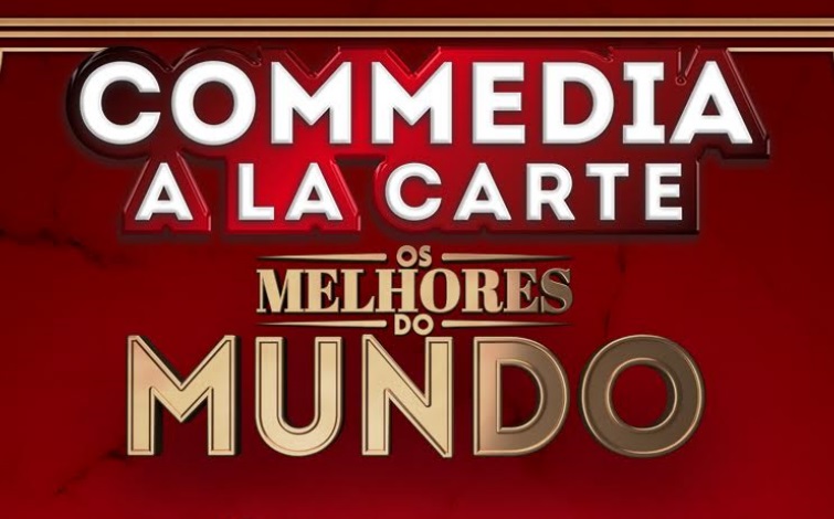 Resultado de imagem para comedia a la carte lagos