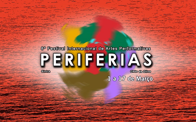 Resultado de imagem para periferias festival 2019