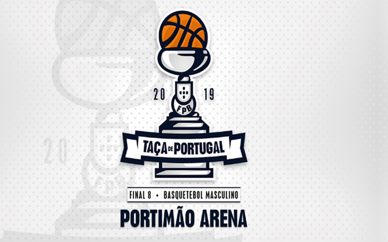 Taça de Portugal de Basquetebol decide-se na 'final four' de Matosinhos -  JPN