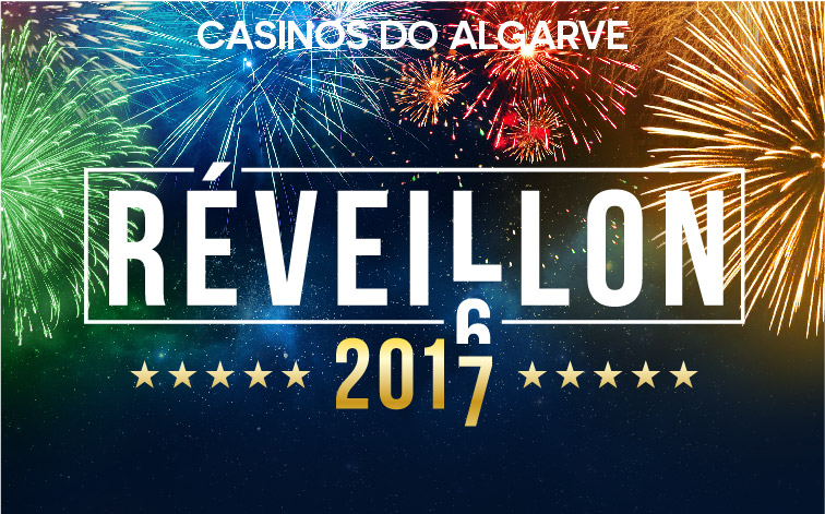 Casino da povoa passagem de ano 2018
