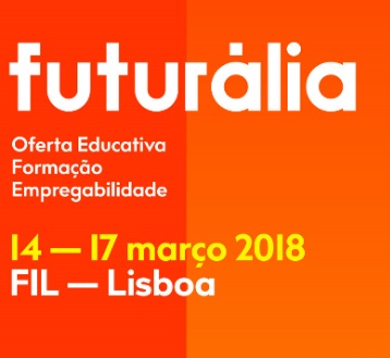 Image result for futurália 2018