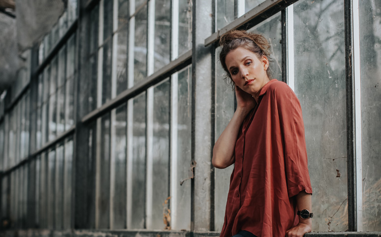 Resultado de imagem para luisa sobral caldas da rainha