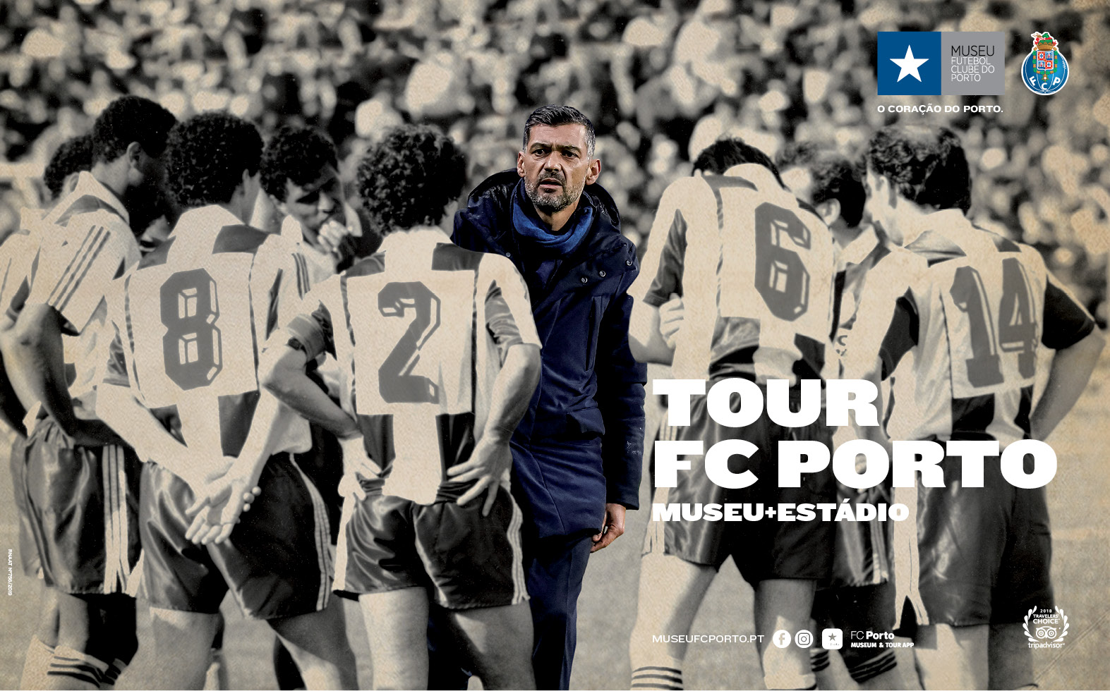 FCPorto store - Parque nascente