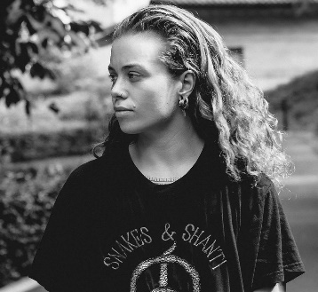 Tash Sultana Portugal