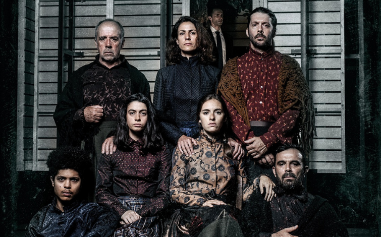 CATARINA E A BELEZA DE MATAR FASCISTAS