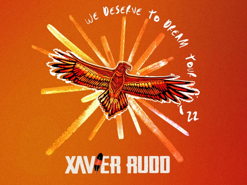 we deserve to dream xavier rudd we deserve to dream xavier rudd