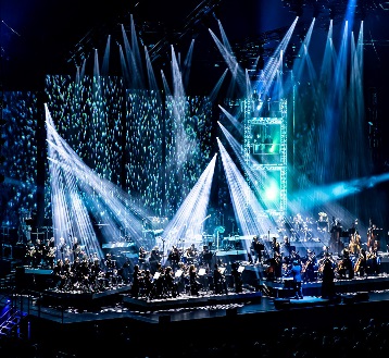 THE WORLD OF HANS ZIMMER | A NEW DIMENSION 