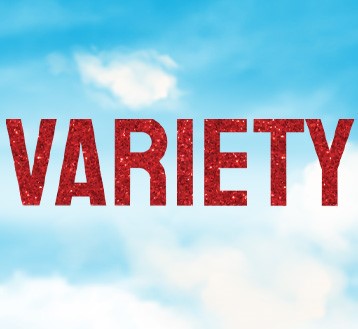VARIETY VARIETY