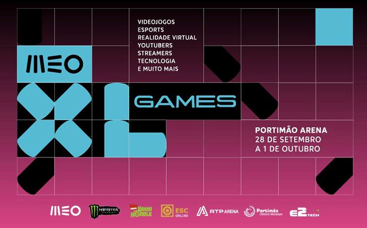 Show de Bola - Escola Games by Nucleo Tecnologia da Informacao Ltda