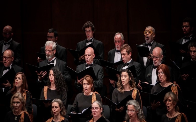 Coro de Câmara de Amarante