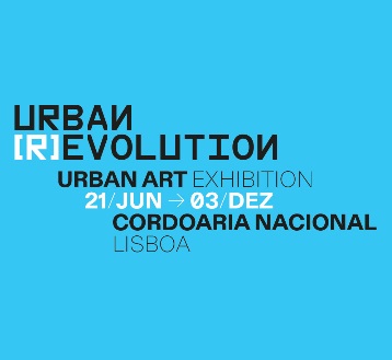 URBAN (R)EVOLUTION