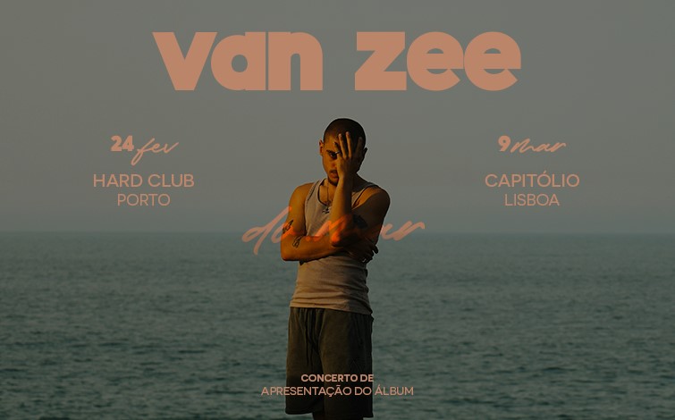 VAN ZEE