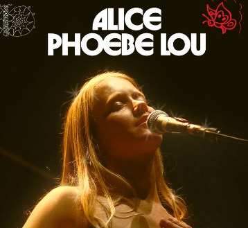 ALICE PHOEBE LOU